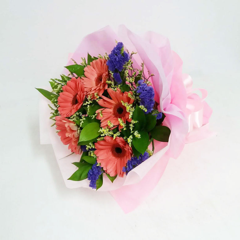 Gerbera Bouquet