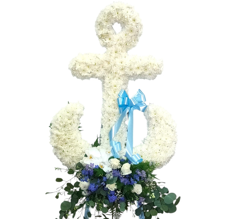 The Anchor