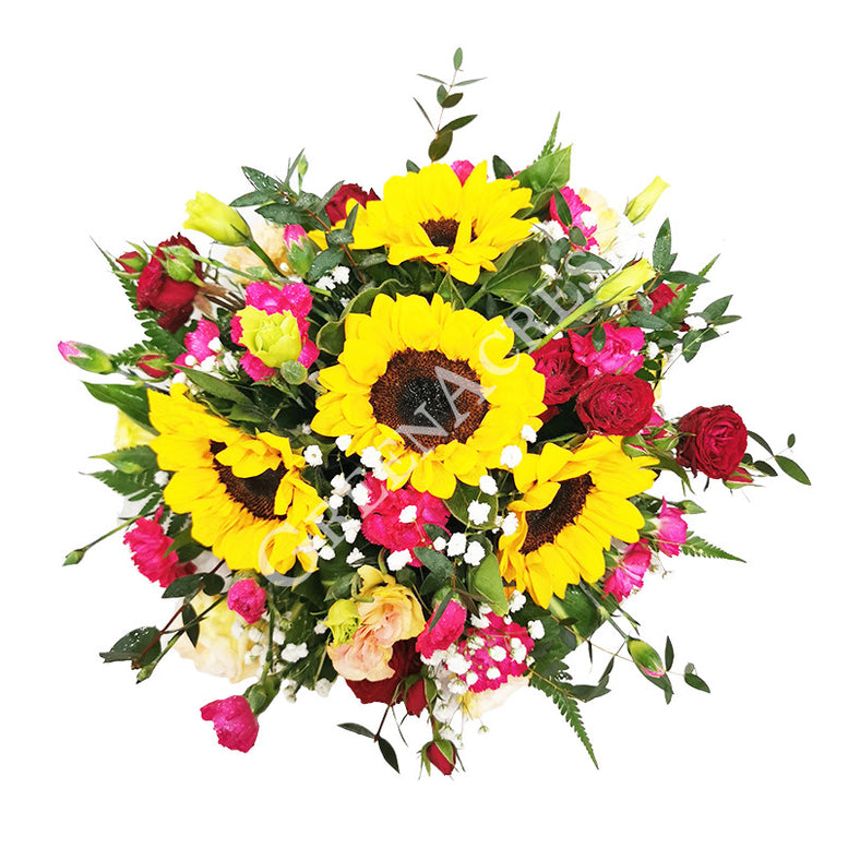 Centerpiece - 001