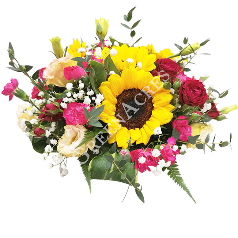 Centerpiece - 001