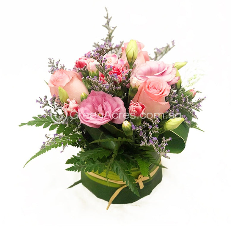 Centerpiece – 003