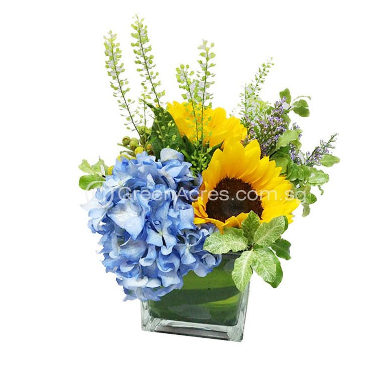 Centerpiece – 004