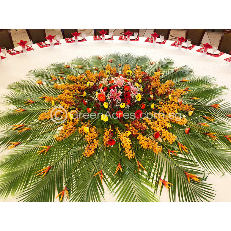 Centerpiece – 005