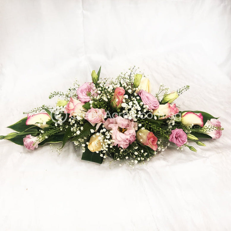 Centerpiece – 006