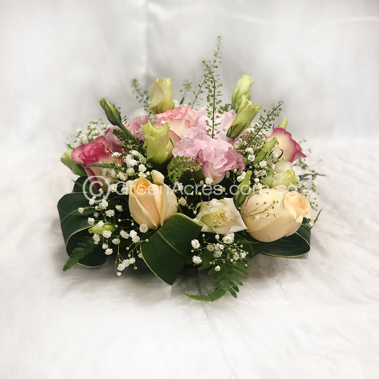 Centerpiece – 007