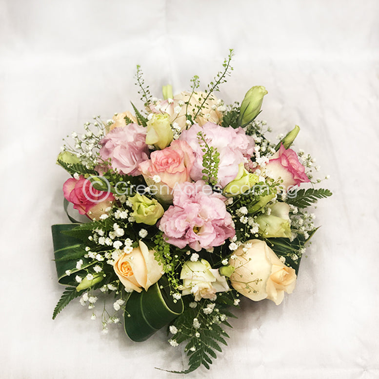 Centerpiece – 007