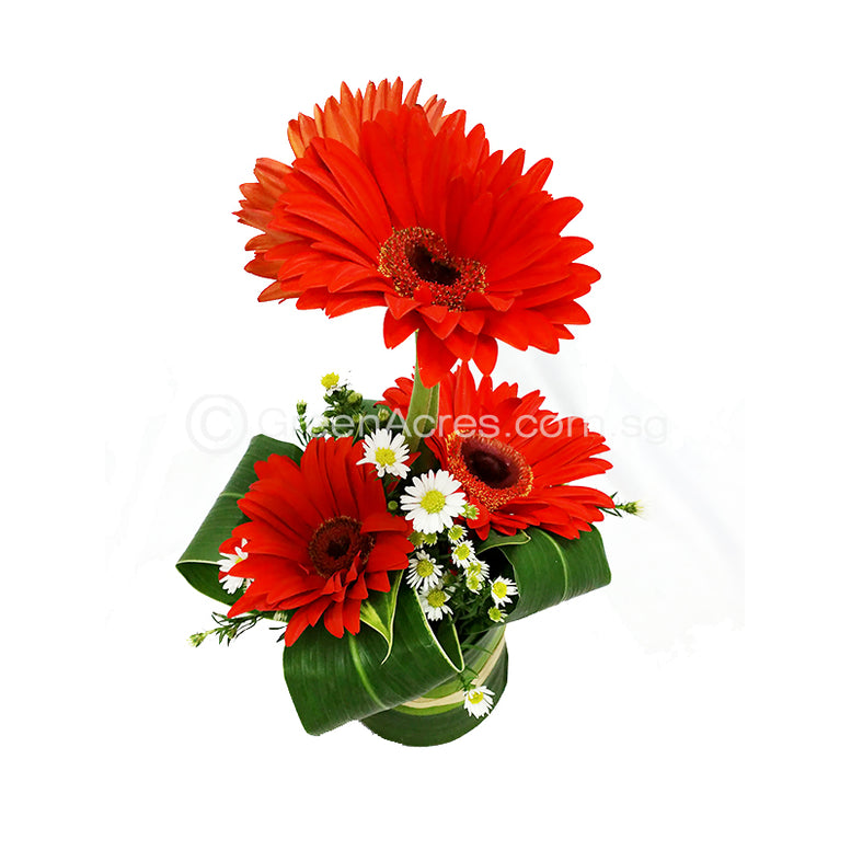Centerpiece – 008