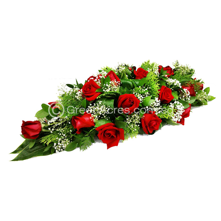 Centerpiece – 009