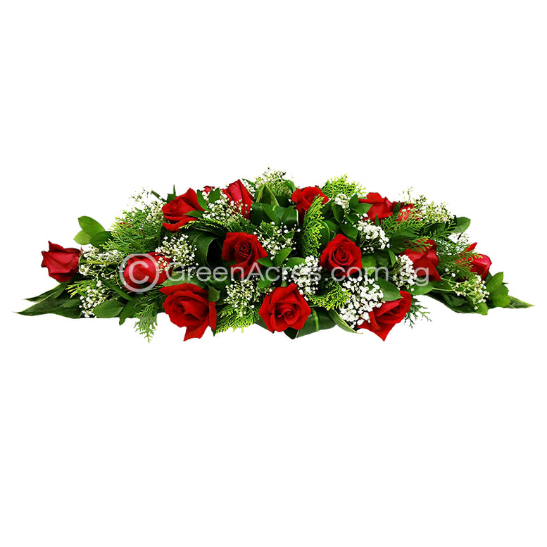 Centerpiece – 009