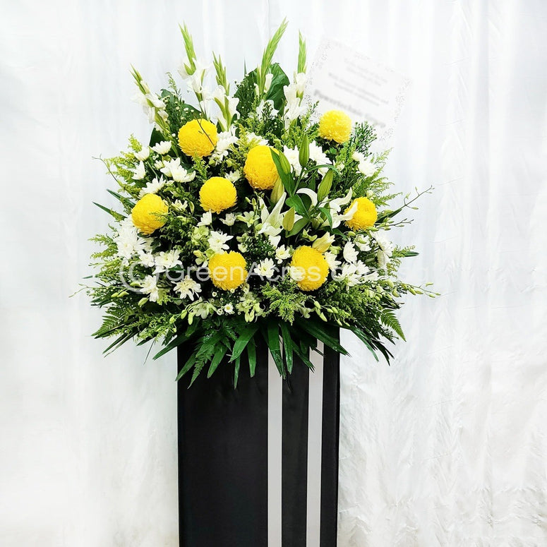 Cherished Sentiments