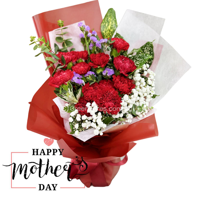 MDay - Cherished Mom