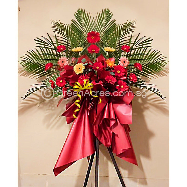 Infinity and Beyond!