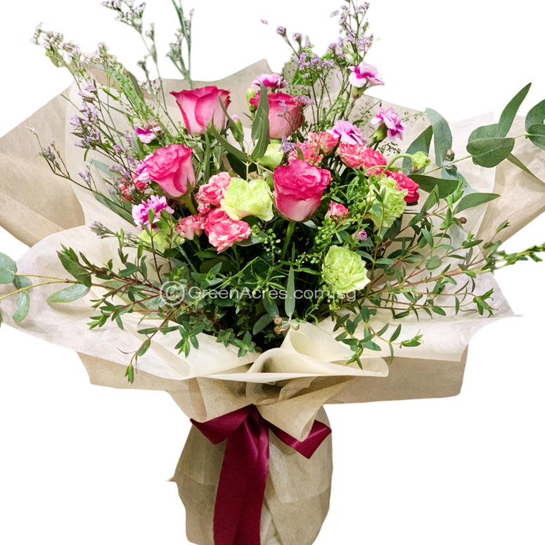 MDay - Daily Surprise