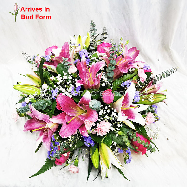 Centerpiece - 002