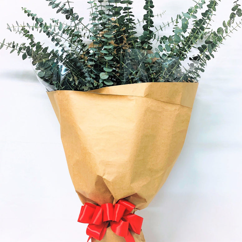 Eucalyptus Love Bouquet