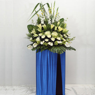 Heartfelt Condolences