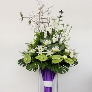 Expression of Sympathies