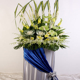 With Greatest Empathy