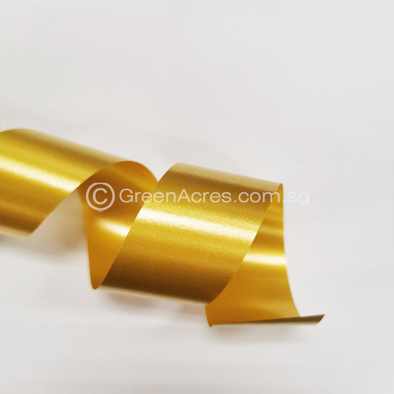 PP Ribbon ball for Opening Ceremony (Mono color)