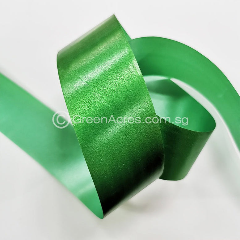 PP Ribbon ball for Opening Ceremony (Mono color)