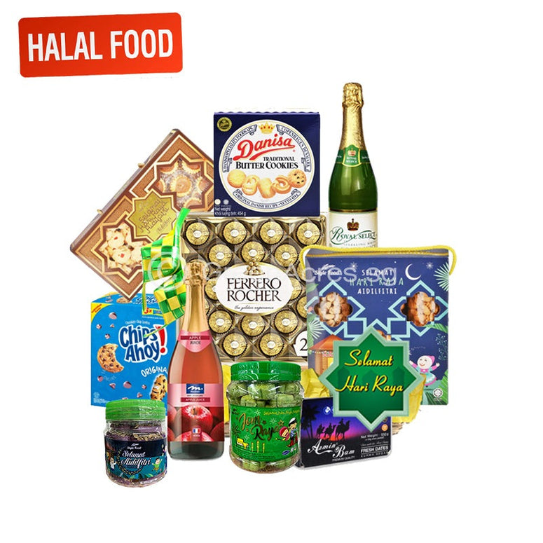 Hari Raya Hamper - 01