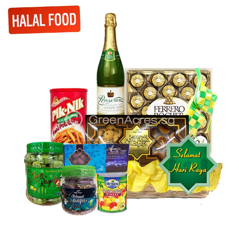 Hari Raya Hamper - 02