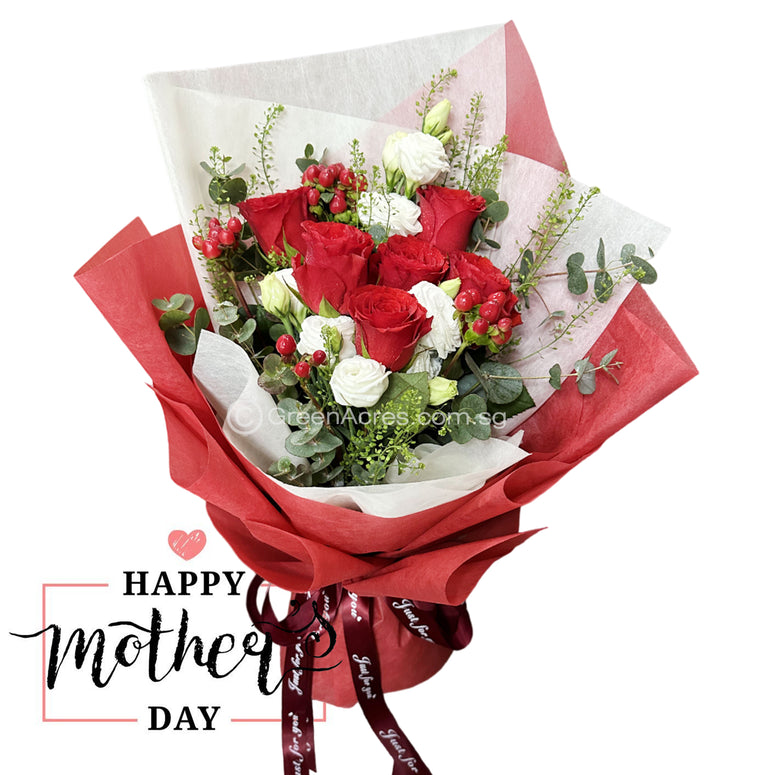 MDay - Infinity Love