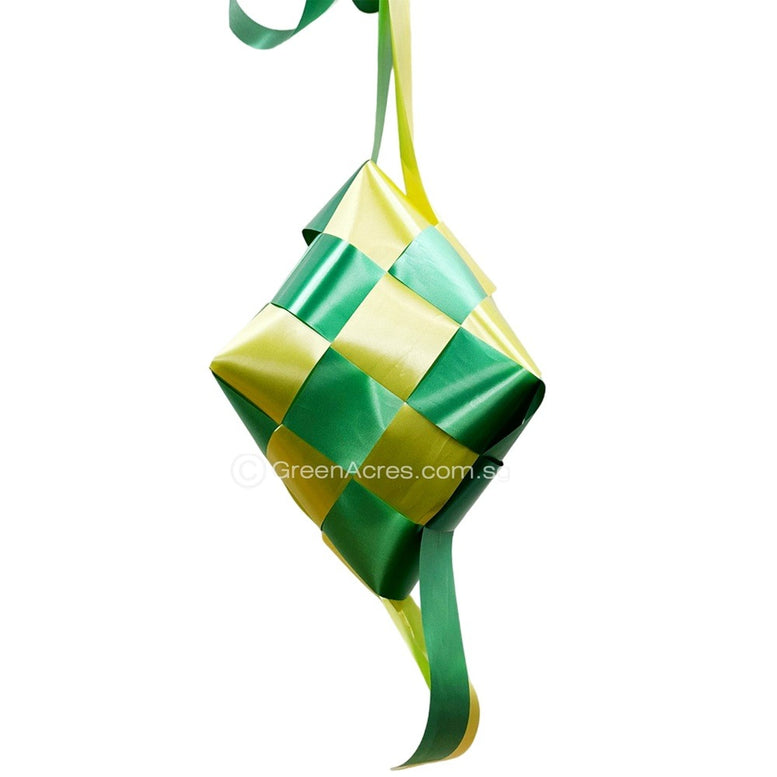 Decorative Ketupat