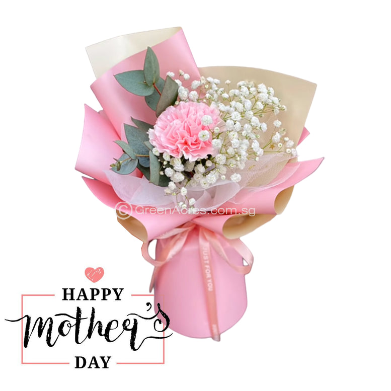 MDay - Love You Mom