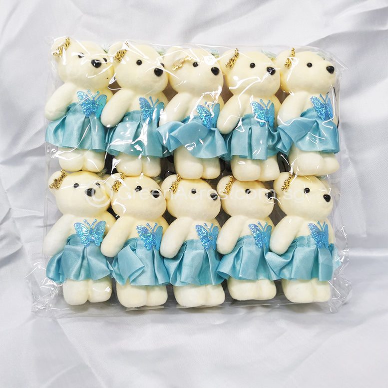 Mini Small Teddy Bear Toy