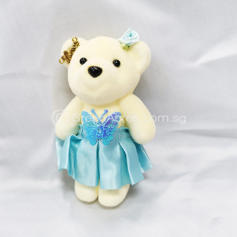 Mini Small Teddy Bear Toy