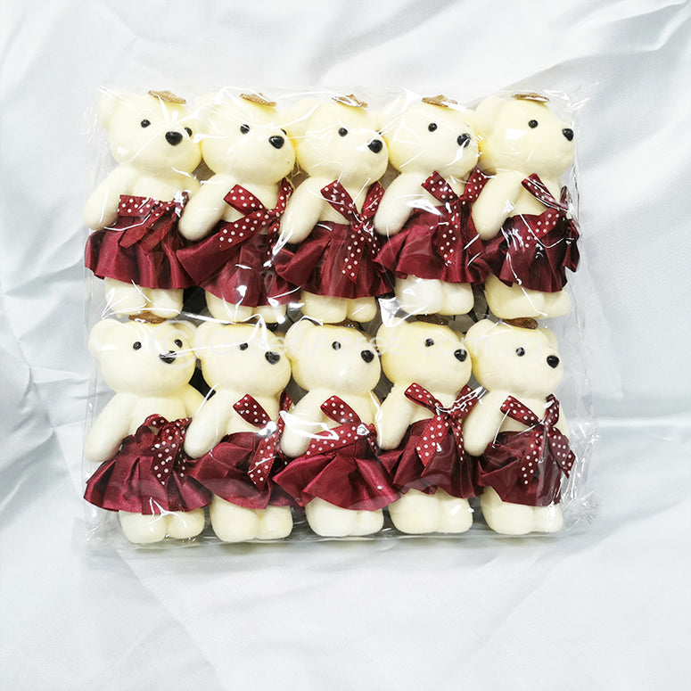 Mini Small Teddy Bear Toy