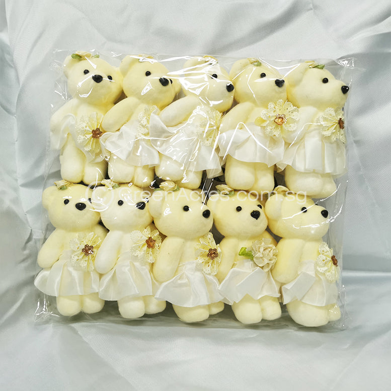 Mini Small Teddy Bear Toy