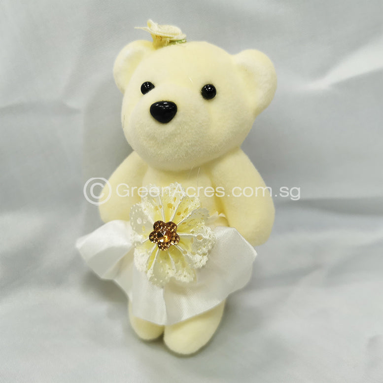 Mini Small Teddy Bear Toy