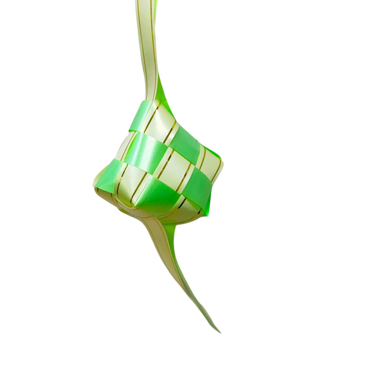 Decorative Ketupat