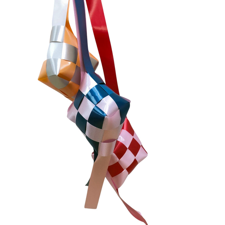 Decorative Ketupat