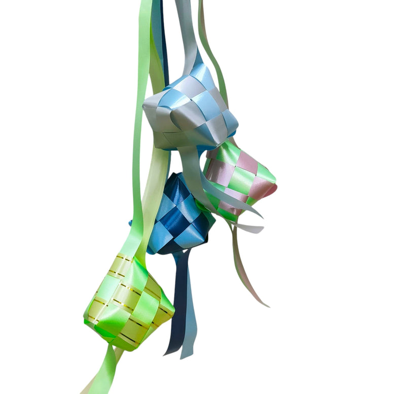 Decorative Ketupat