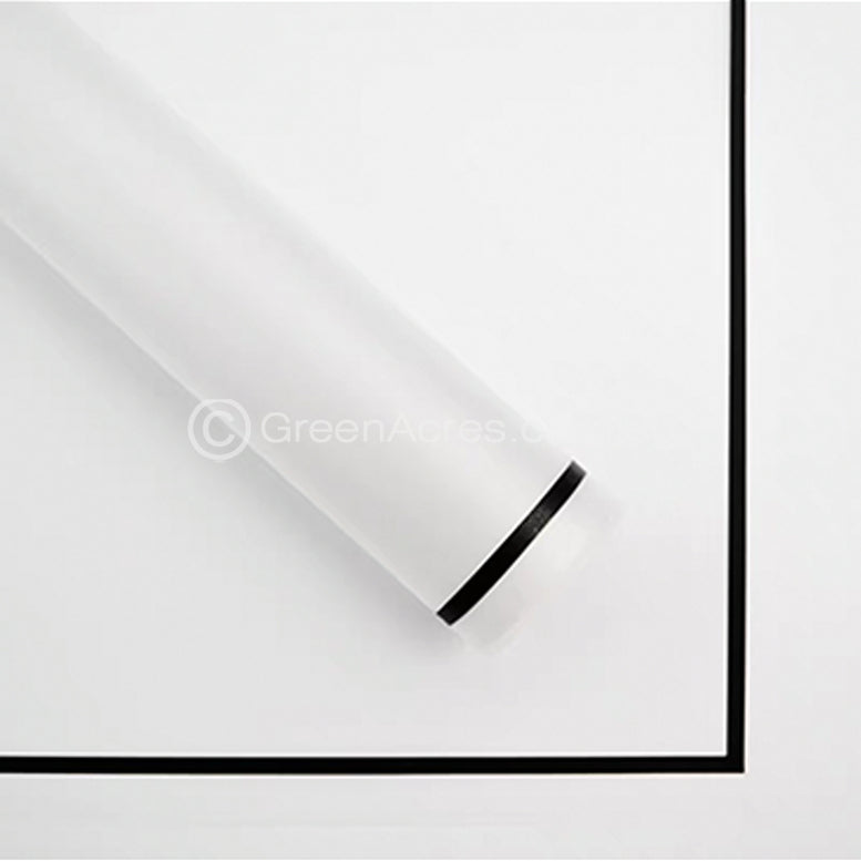 NEW GENERATION - OPP Flower Wrapper