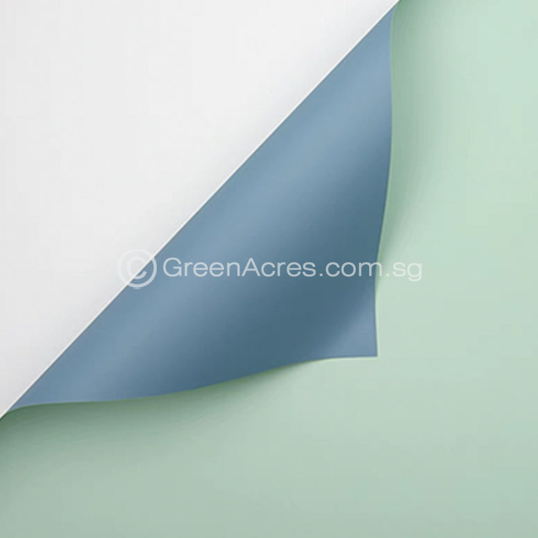 NEW GENERATION - OPP Flower Wrapper