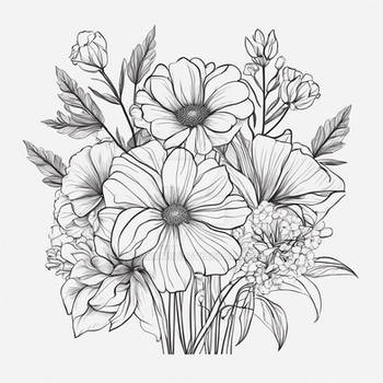 Bespoke Bouquet