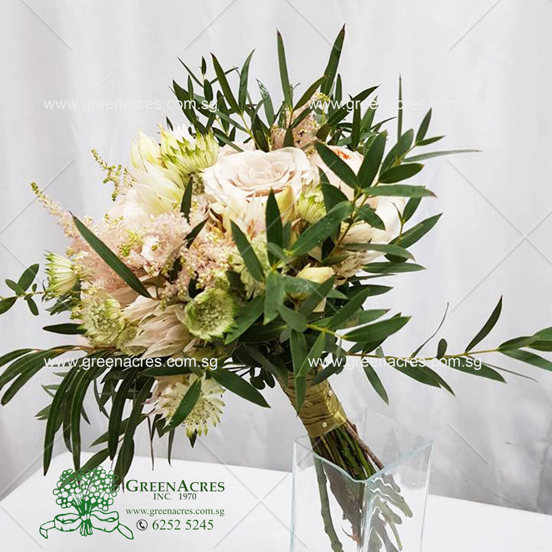 Bohemian - Wedding Package