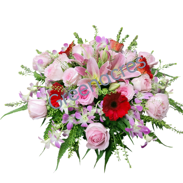 Centerpiece - 011