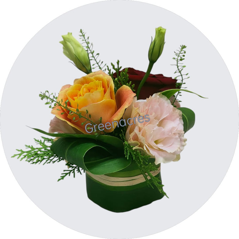 Centerpiece - 012