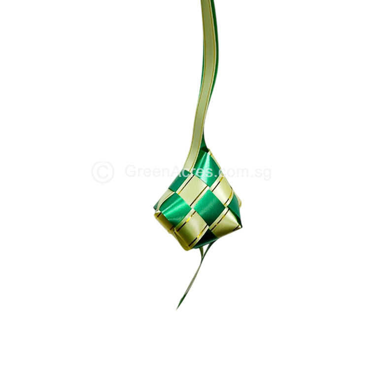 Decorative Ketupat