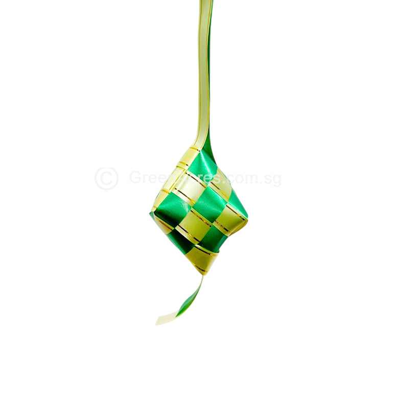 Decorative Ketupat