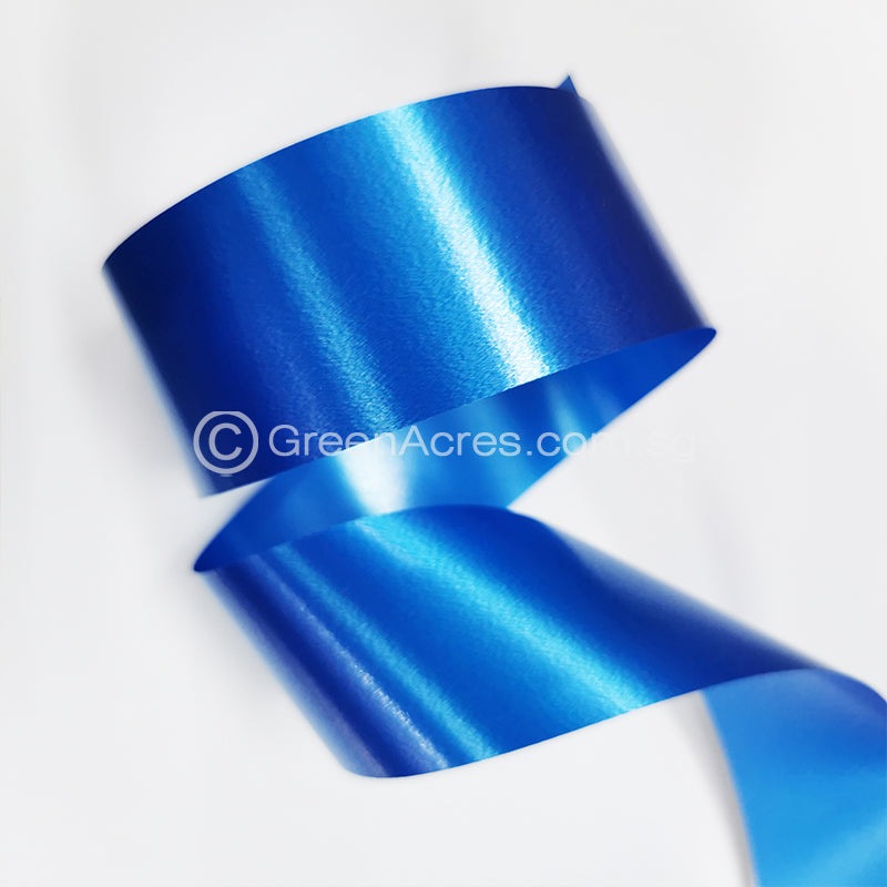 Pe Ribbon Balls PP Ribbon ball for Opening Ceremony (Mono color) – GreenAcres E & C Pte Ltd