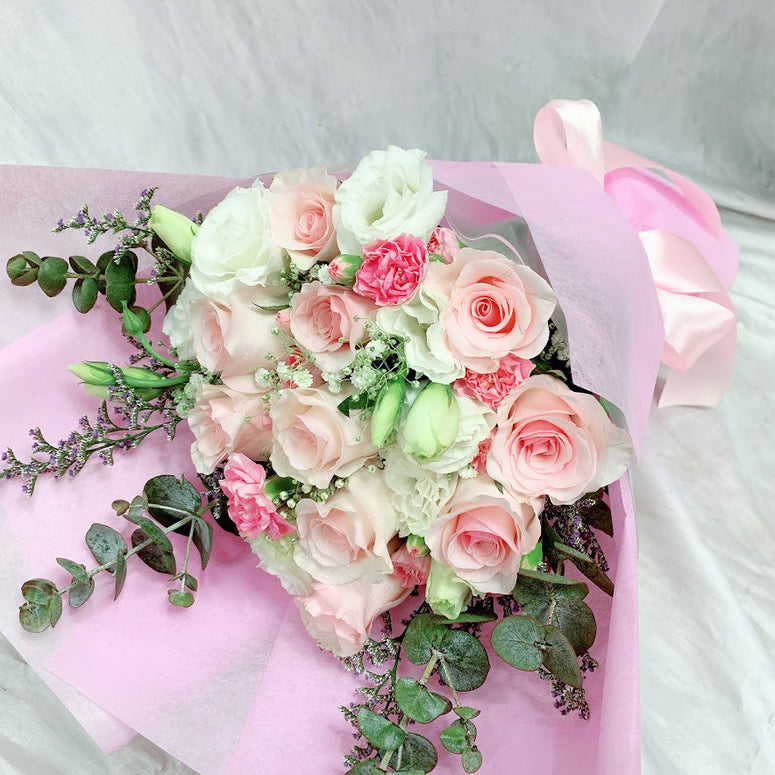 Floral Harmony at GreenAcres | SG Store – GreenAcres E & C Pte Ltd