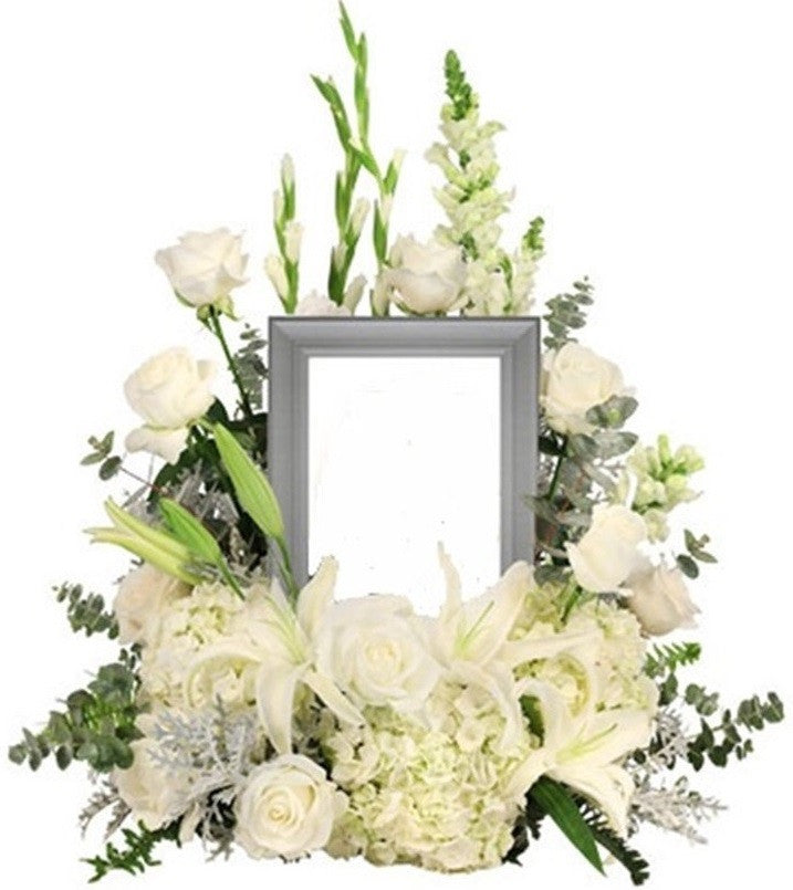 Memory Photo Stand – GreenAcres E & C Pte Ltd