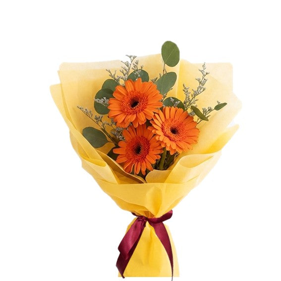 Lovely Gerbera