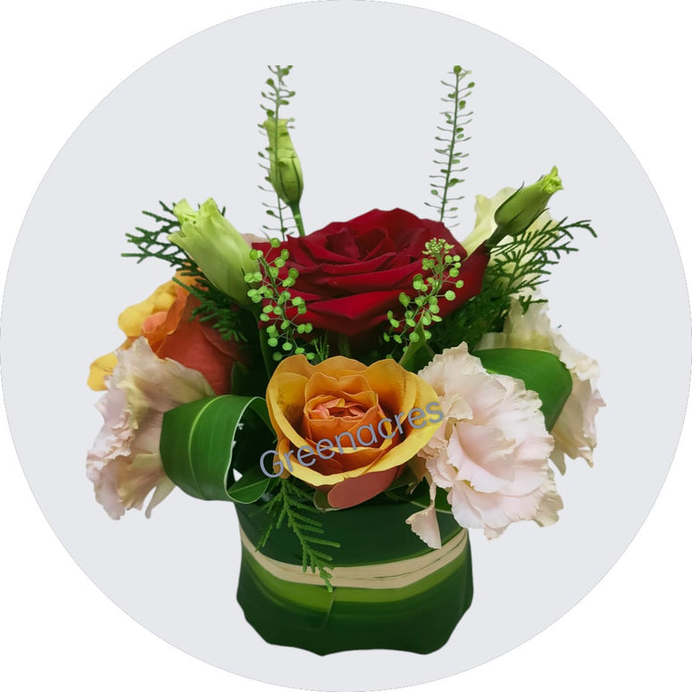 Centerpiece - 012